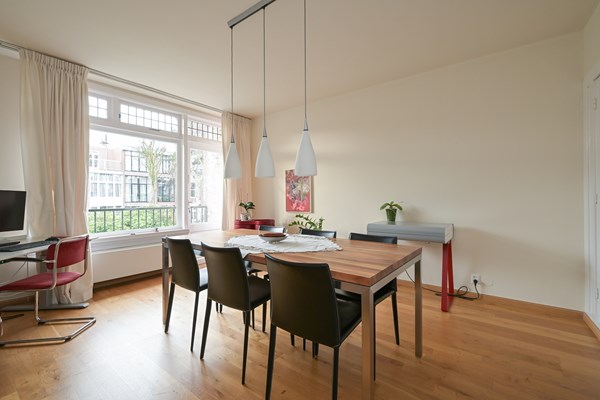 Medium property photo - Mesdagstraat 86, 2596 XZ The Hague